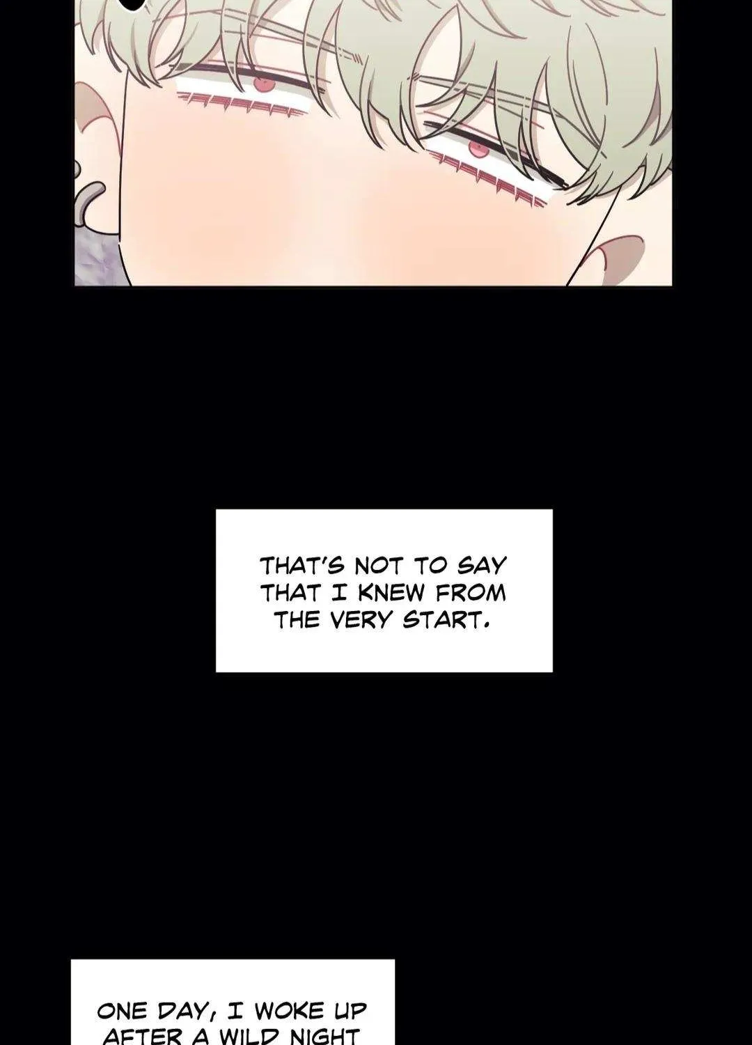 Stranger Than Friends Chapter 35.6 page 10 - 