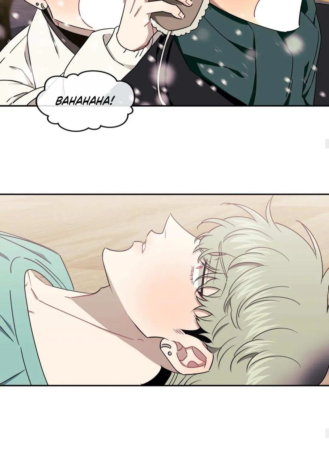 Stranger Than Friends Chapter 35.6 page 91 - 