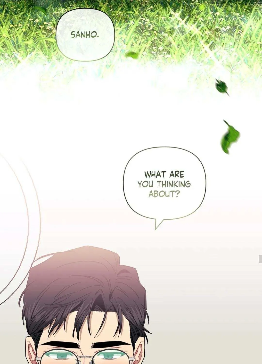 Stranger Than Friends Chapter 35.6 page 96 - 