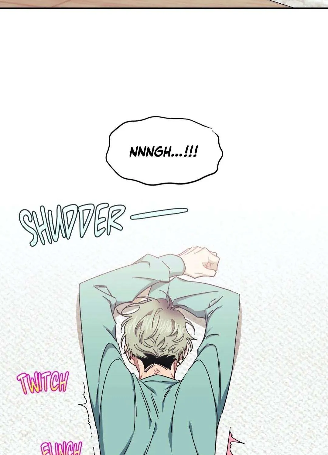 Stranger Than Friends Chapter 35.7 page 15 - 