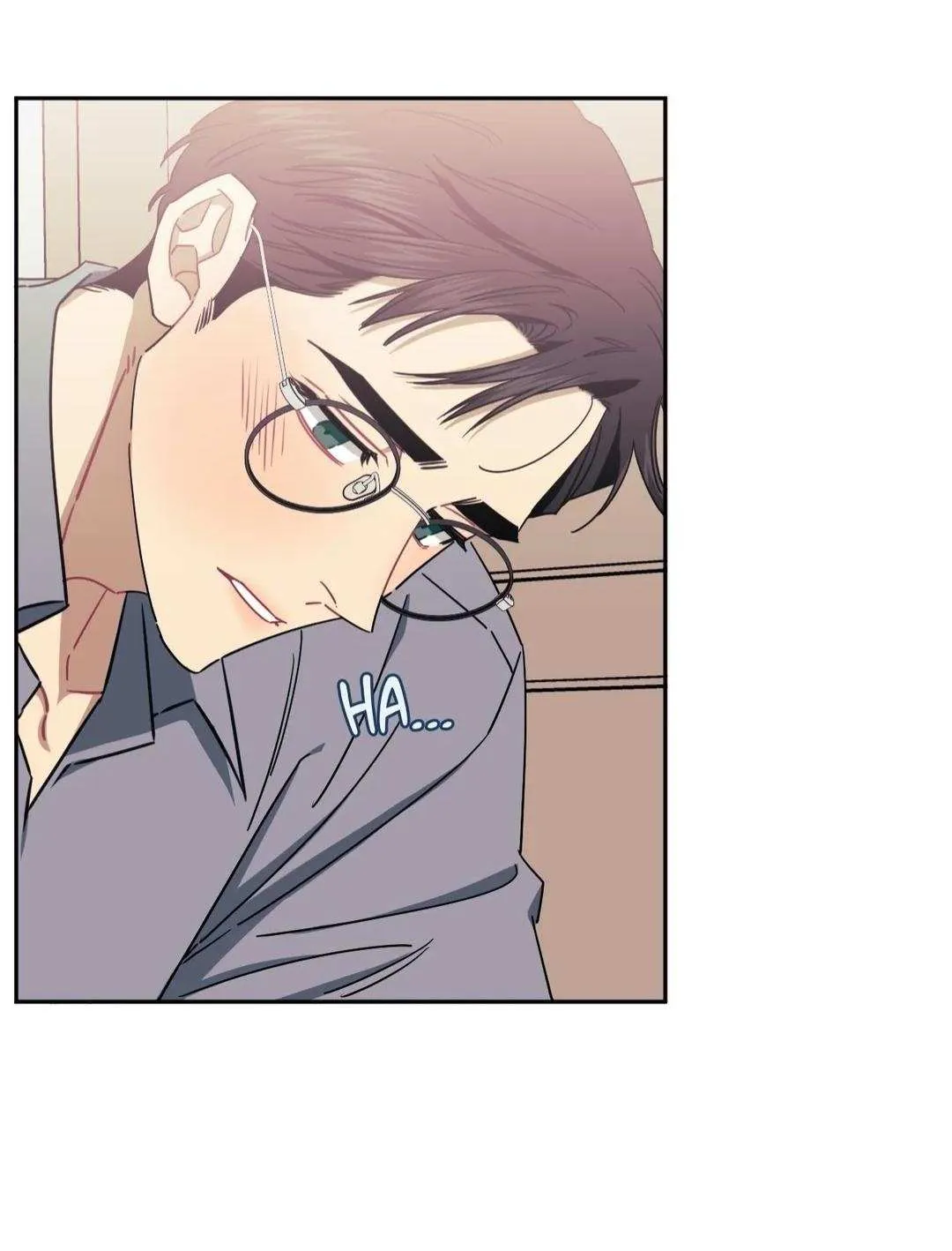 Stranger Than Friends Chapter 35.7 page 17 - 