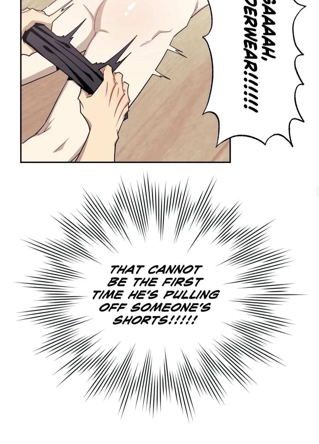 Stranger Than Friends Chapter 35.7 page 24 - 