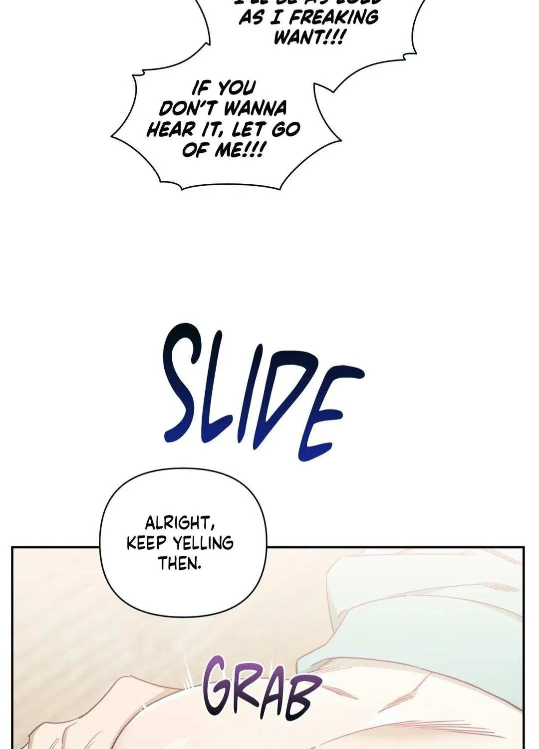 Stranger Than Friends Chapter 35.7 page 26 - 