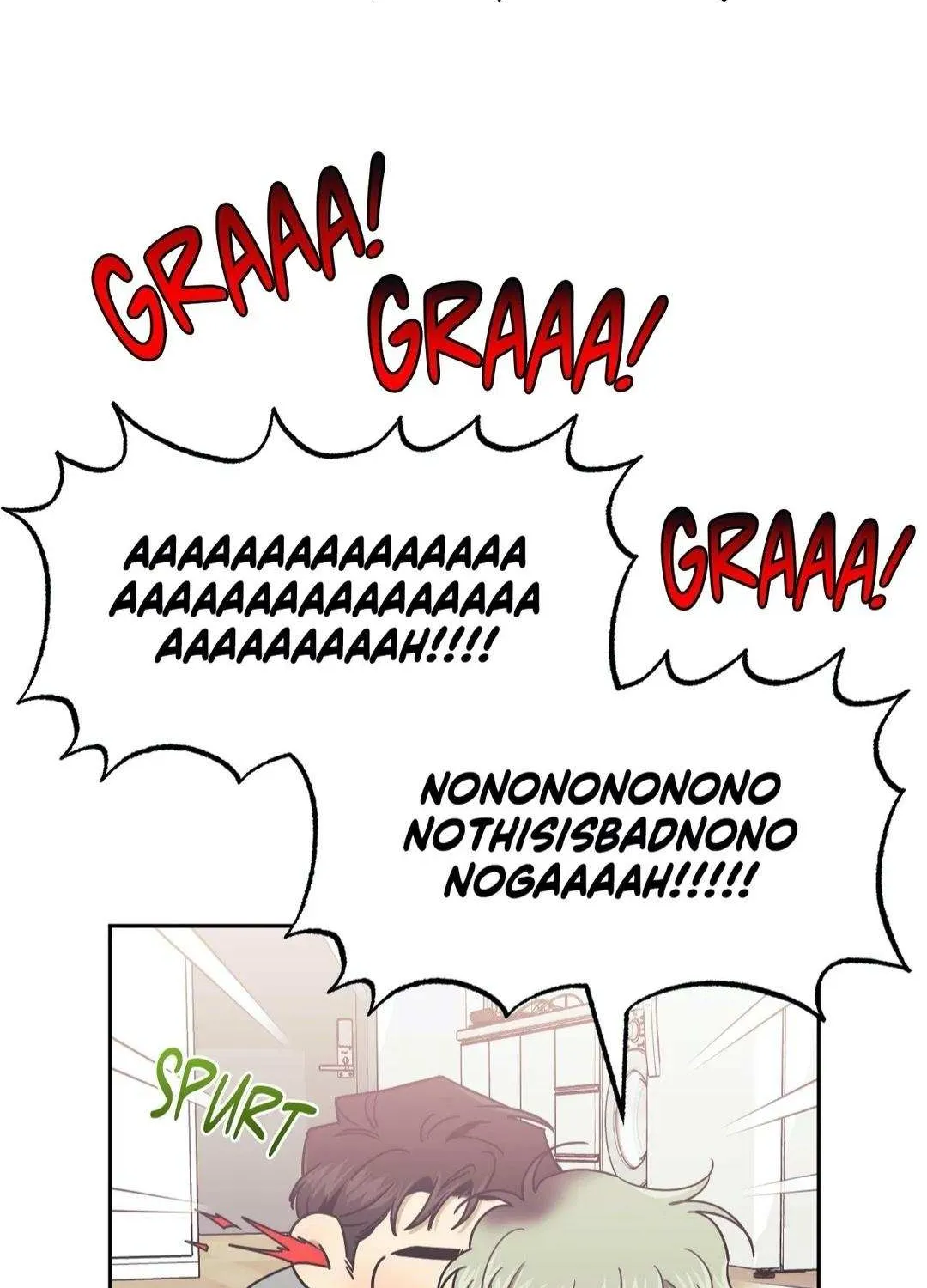 Stranger Than Friends Chapter 35.7 page 29 - 