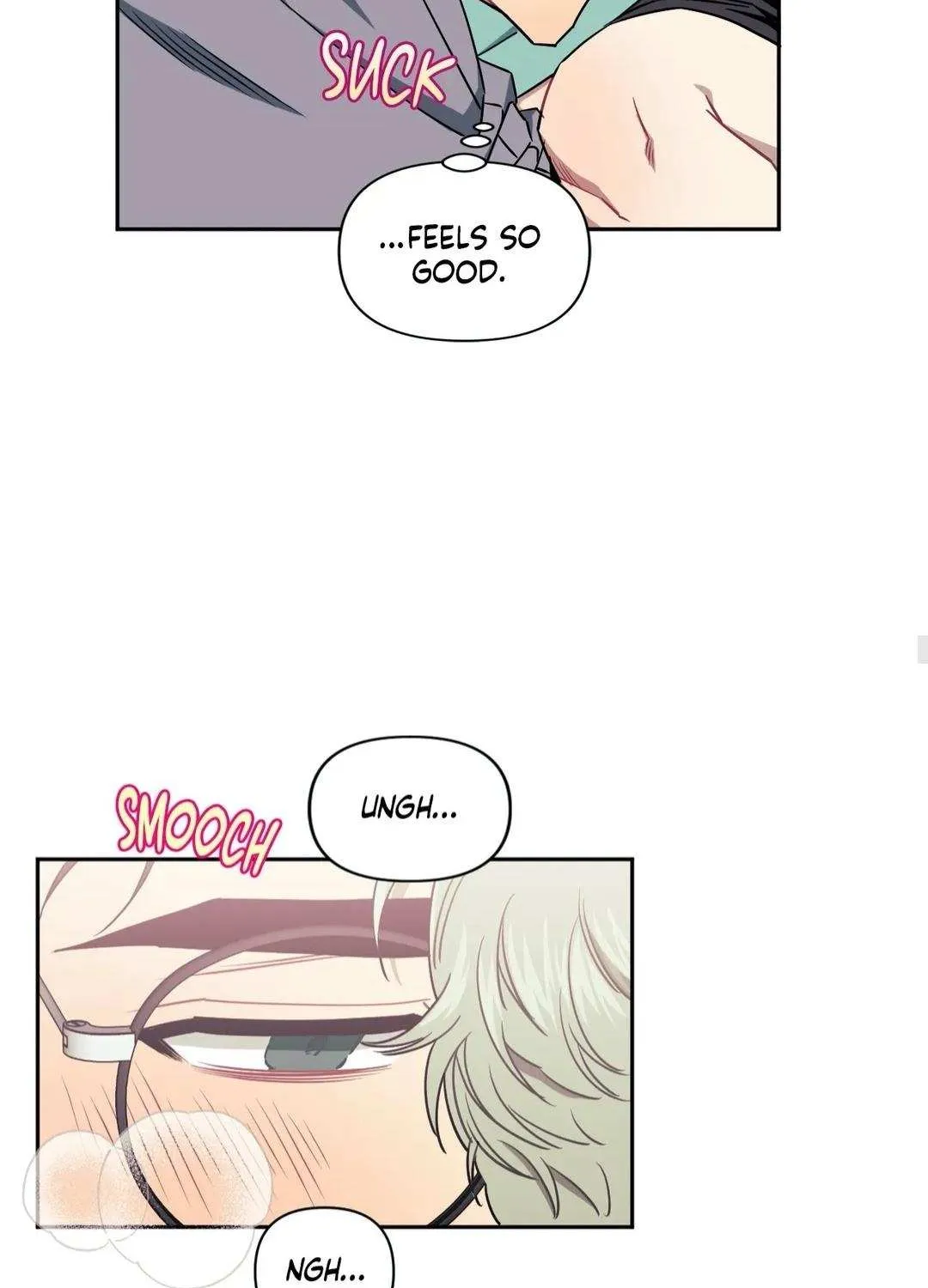 Stranger Than Friends Chapter 35.7 page 42 - 