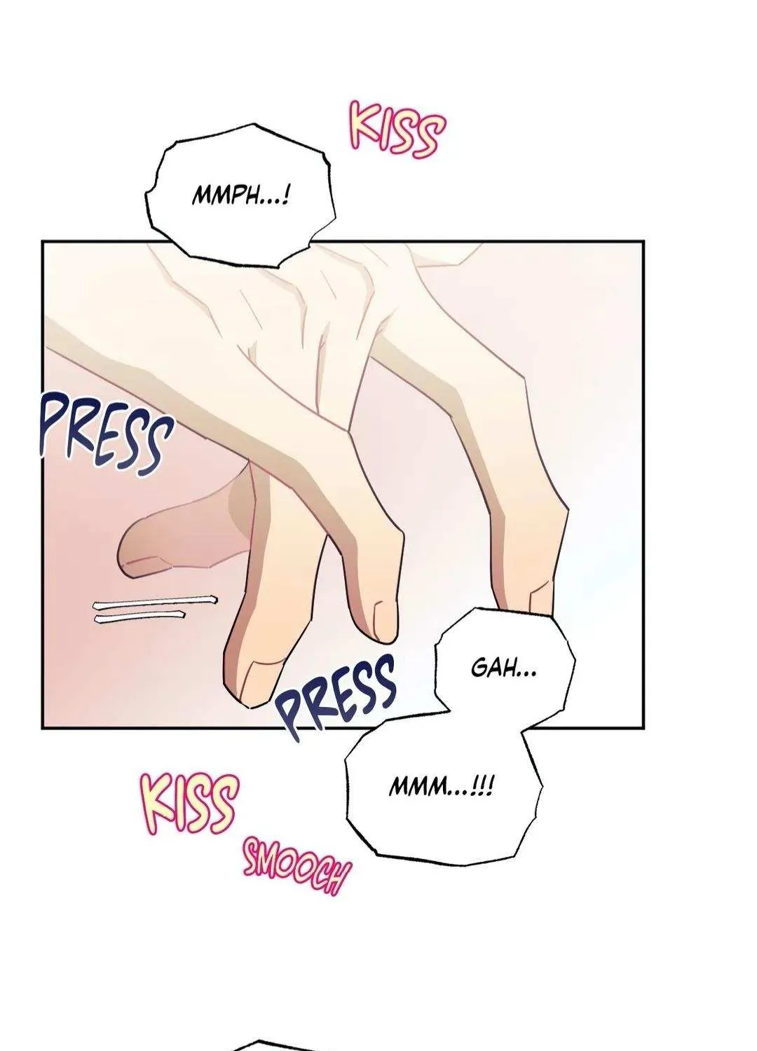 Stranger Than Friends Chapter 35.7 page 44 - 