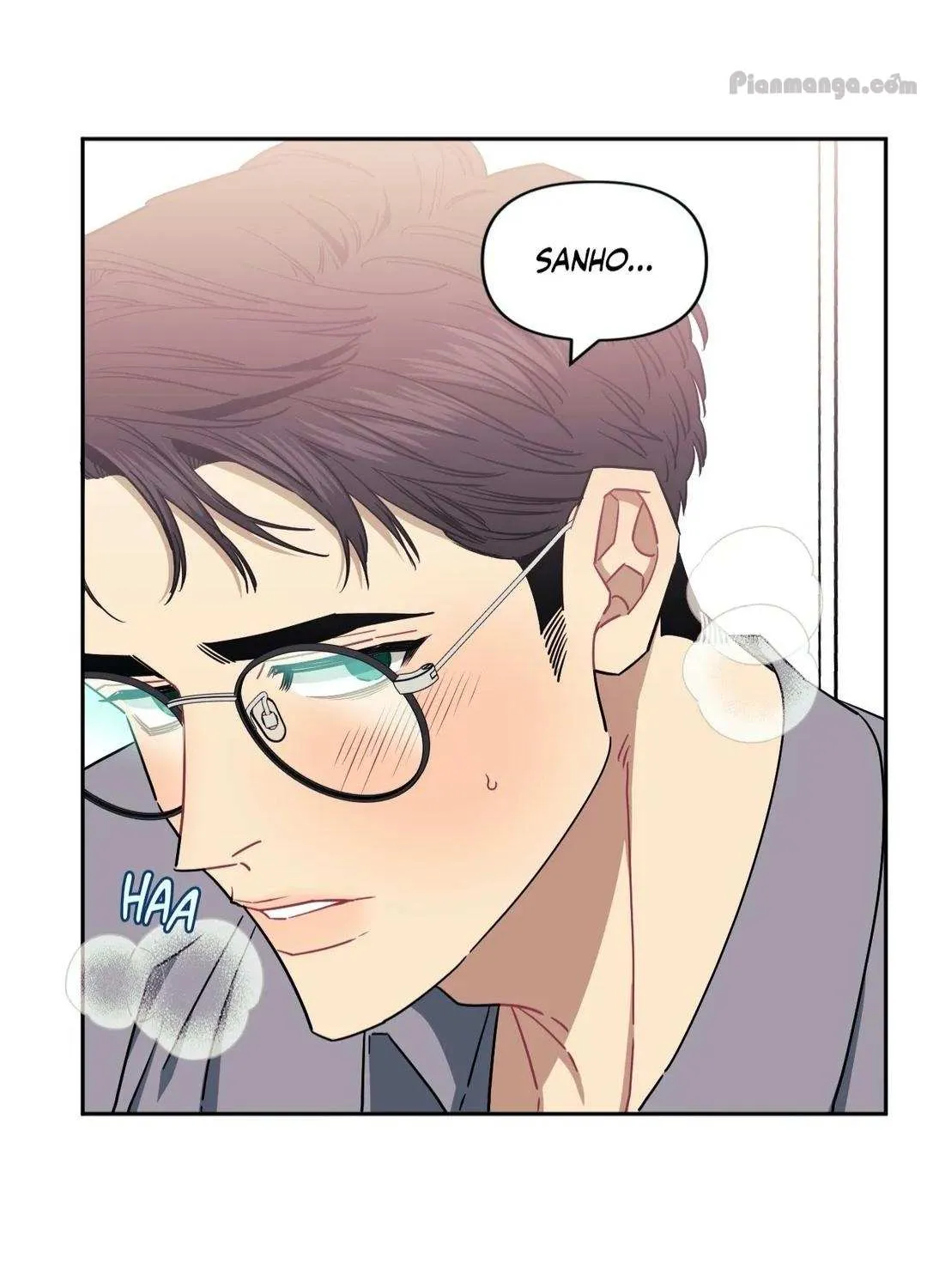 Stranger Than Friends Chapter 35.7 page 51 - 