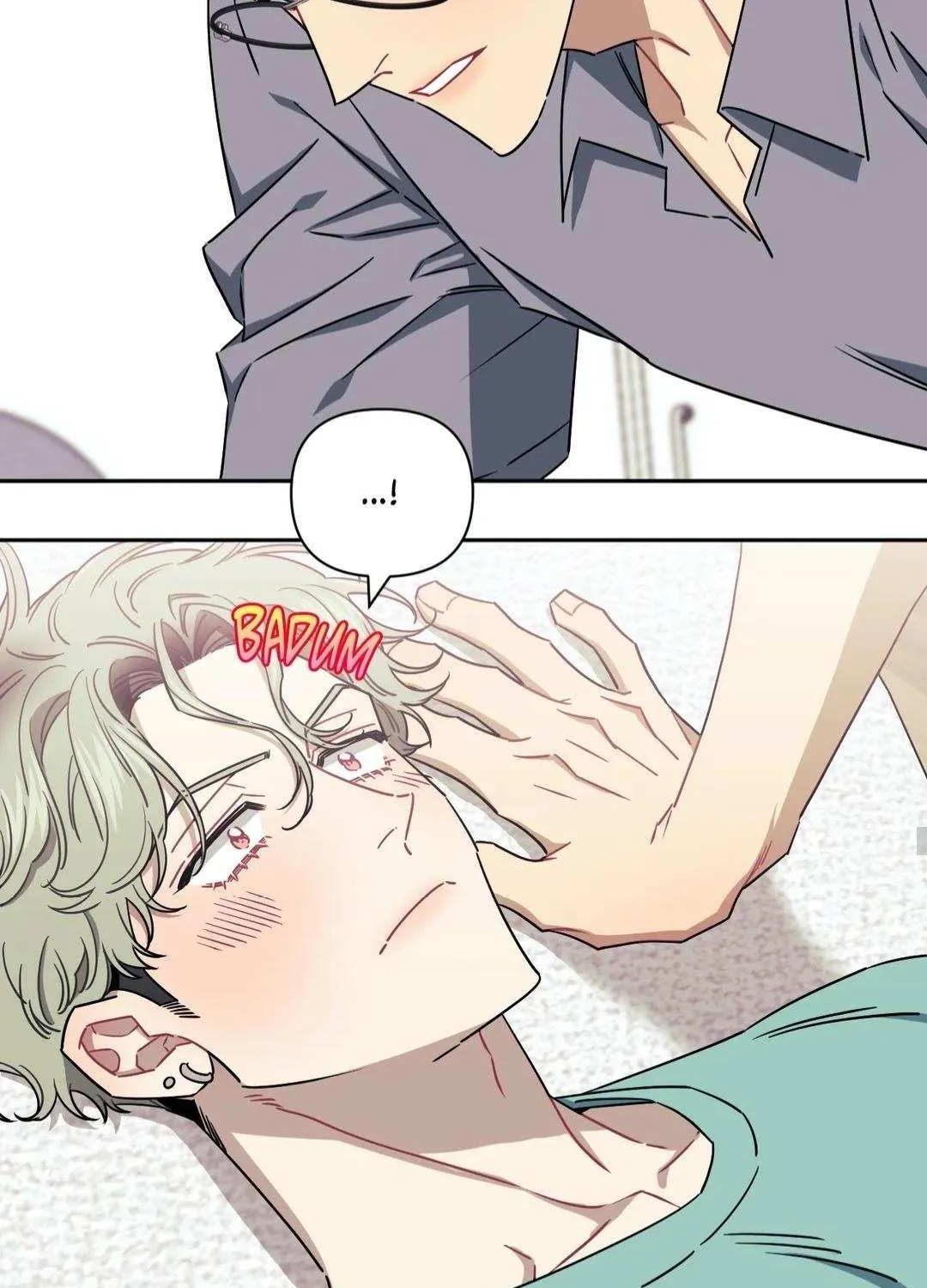 Stranger Than Friends Chapter 35.7 page 57 - 