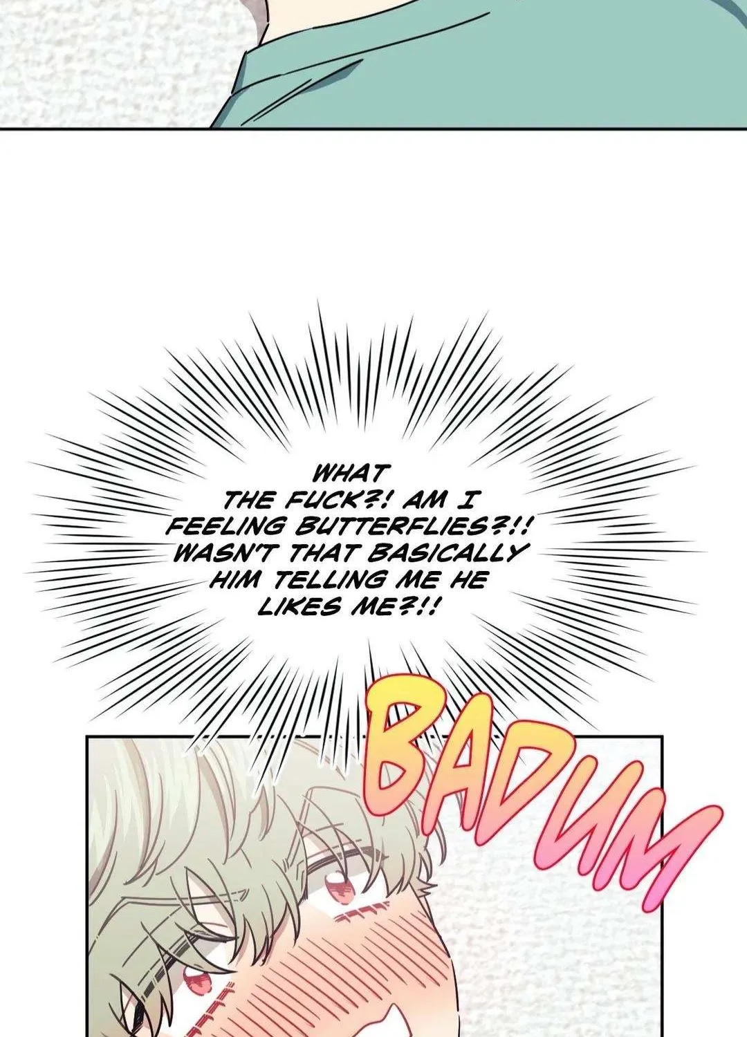 Stranger Than Friends Chapter 35.7 page 58 - 