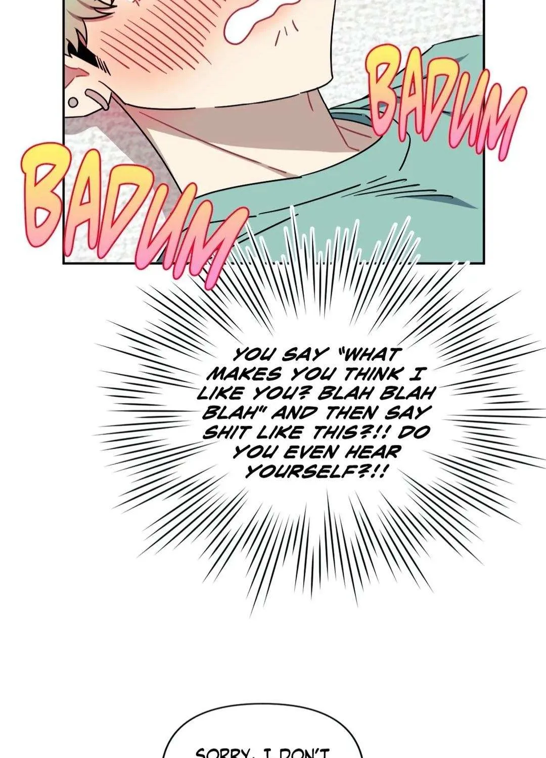 Stranger Than Friends Chapter 35.7 page 59 - 