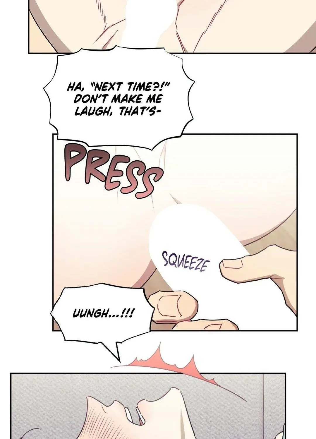 Stranger Than Friends Chapter 35.7 page 62 - 