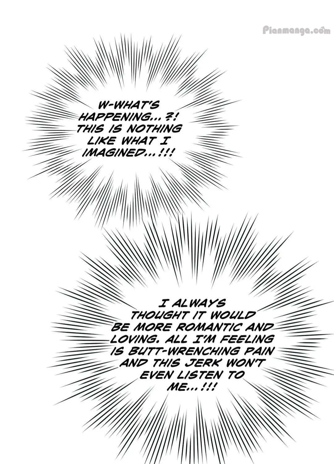Stranger Than Friends Chapter 35.7 page 66 - 