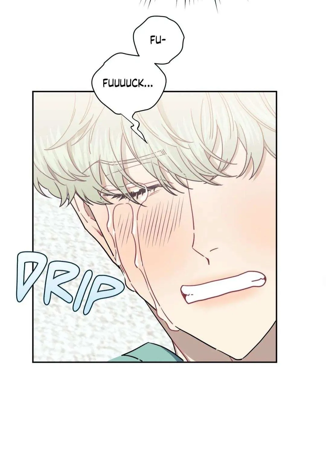 Stranger Than Friends Chapter 35.7 page 67 - 