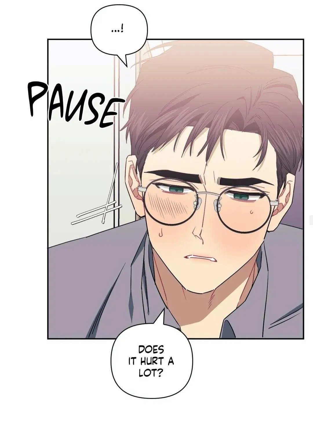 Stranger Than Friends Chapter 35.7 page 68 - 