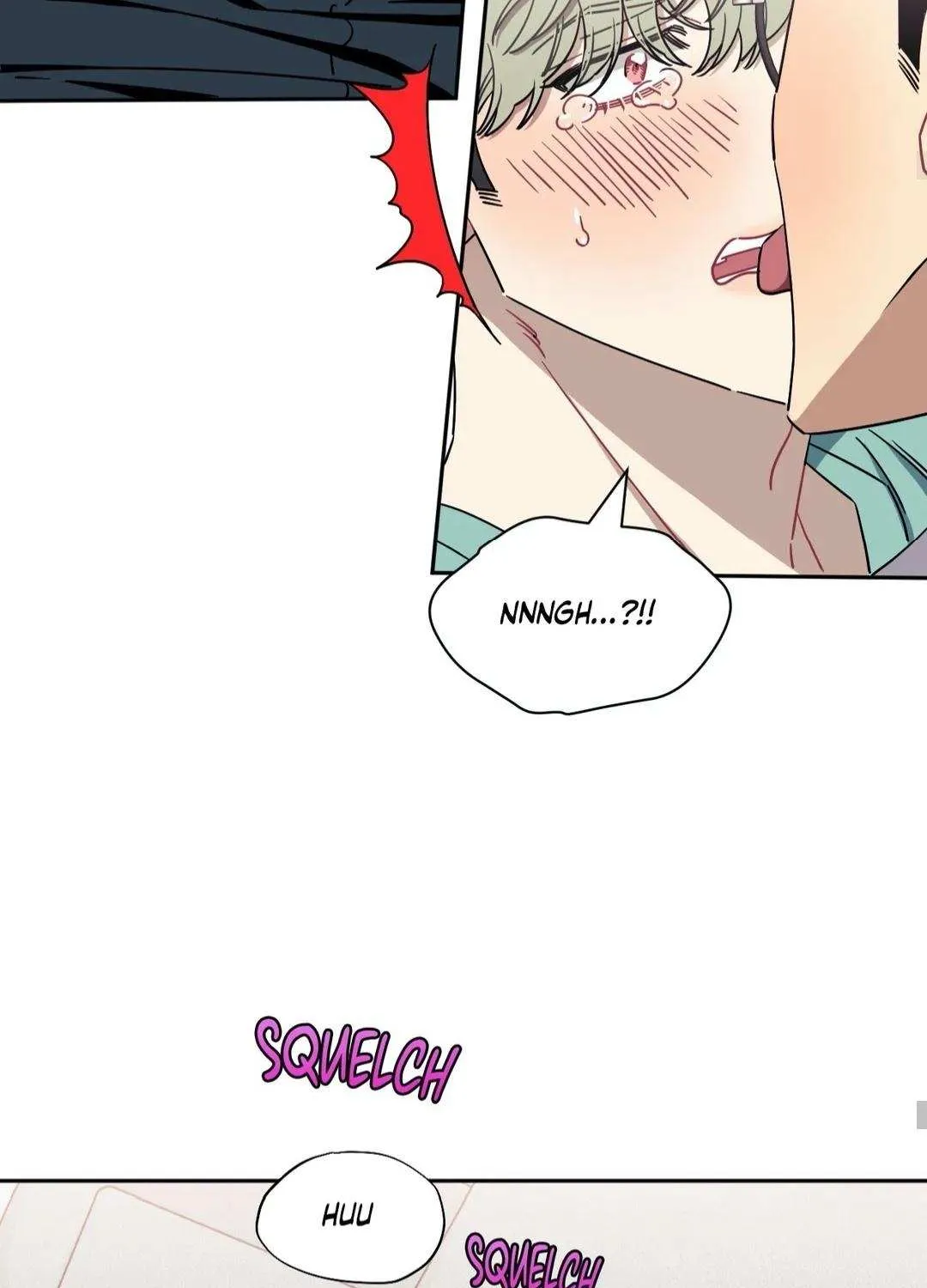 Stranger Than Friends Chapter 35.7 page 74 - 