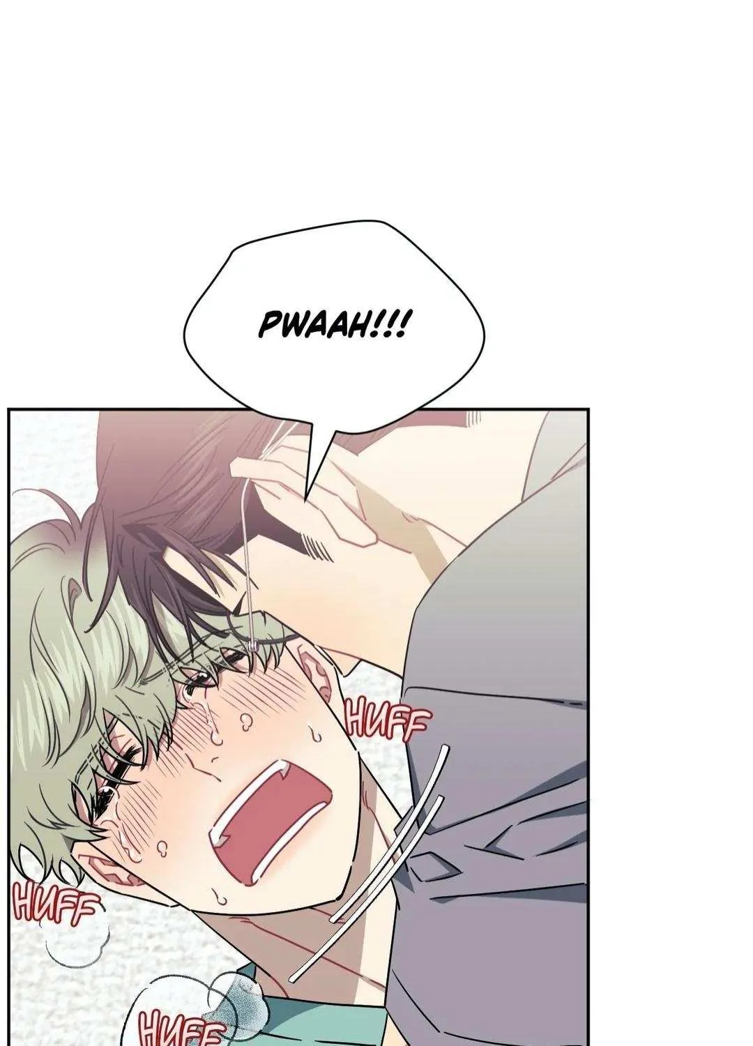Stranger Than Friends Chapter 35.7 page 76 - 