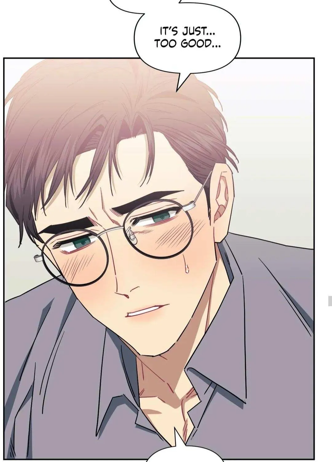 Stranger Than Friends Chapter 35.7 page 79 - 