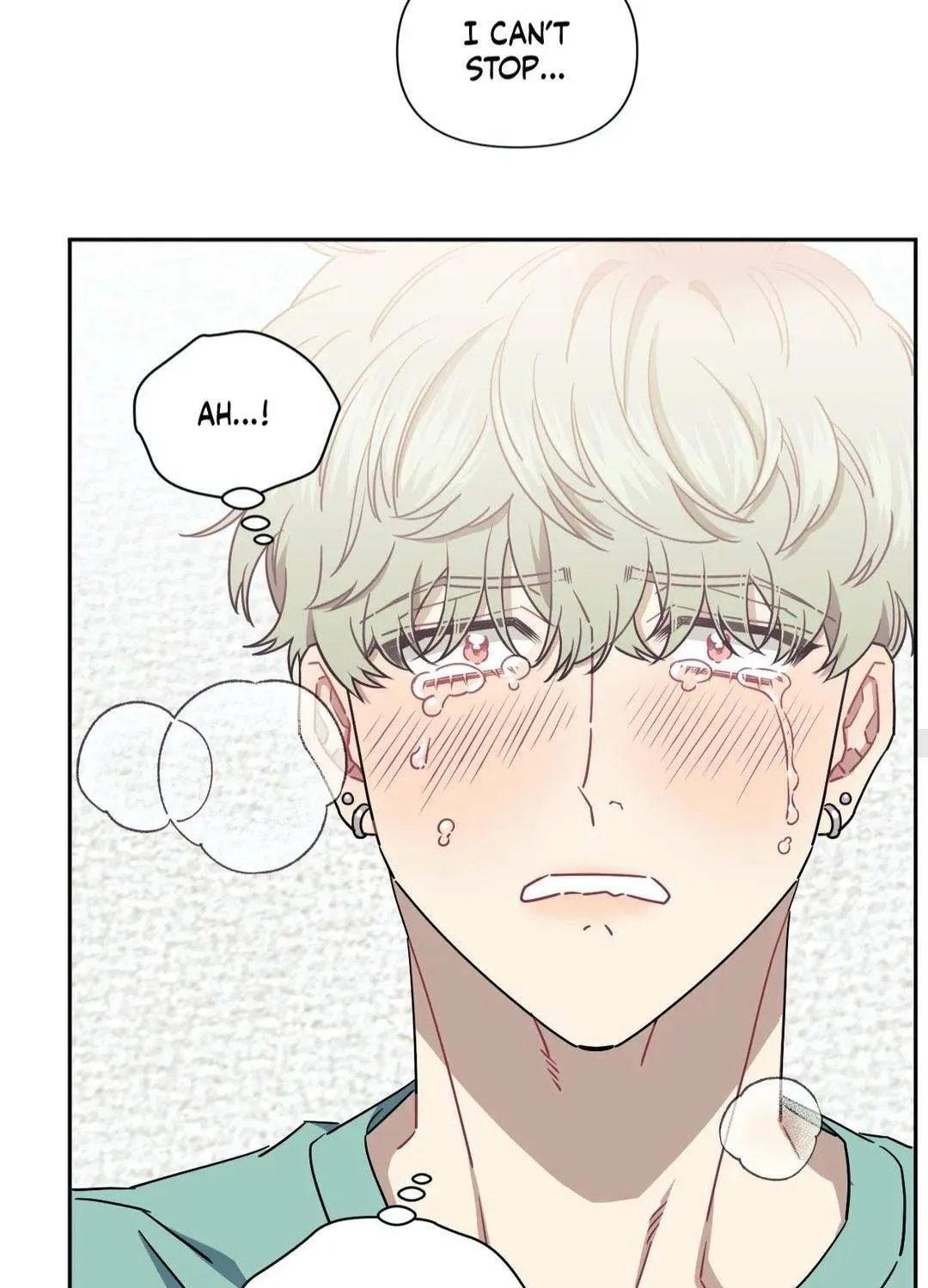 Stranger Than Friends Chapter 35.7 page 80 - 