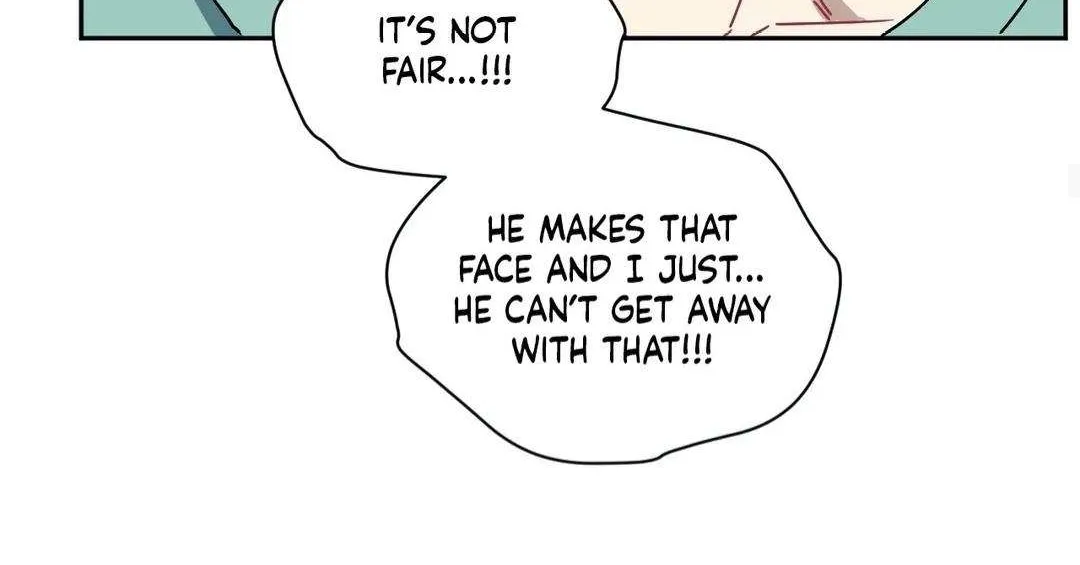 Stranger Than Friends Chapter 35.7 page 81 - 