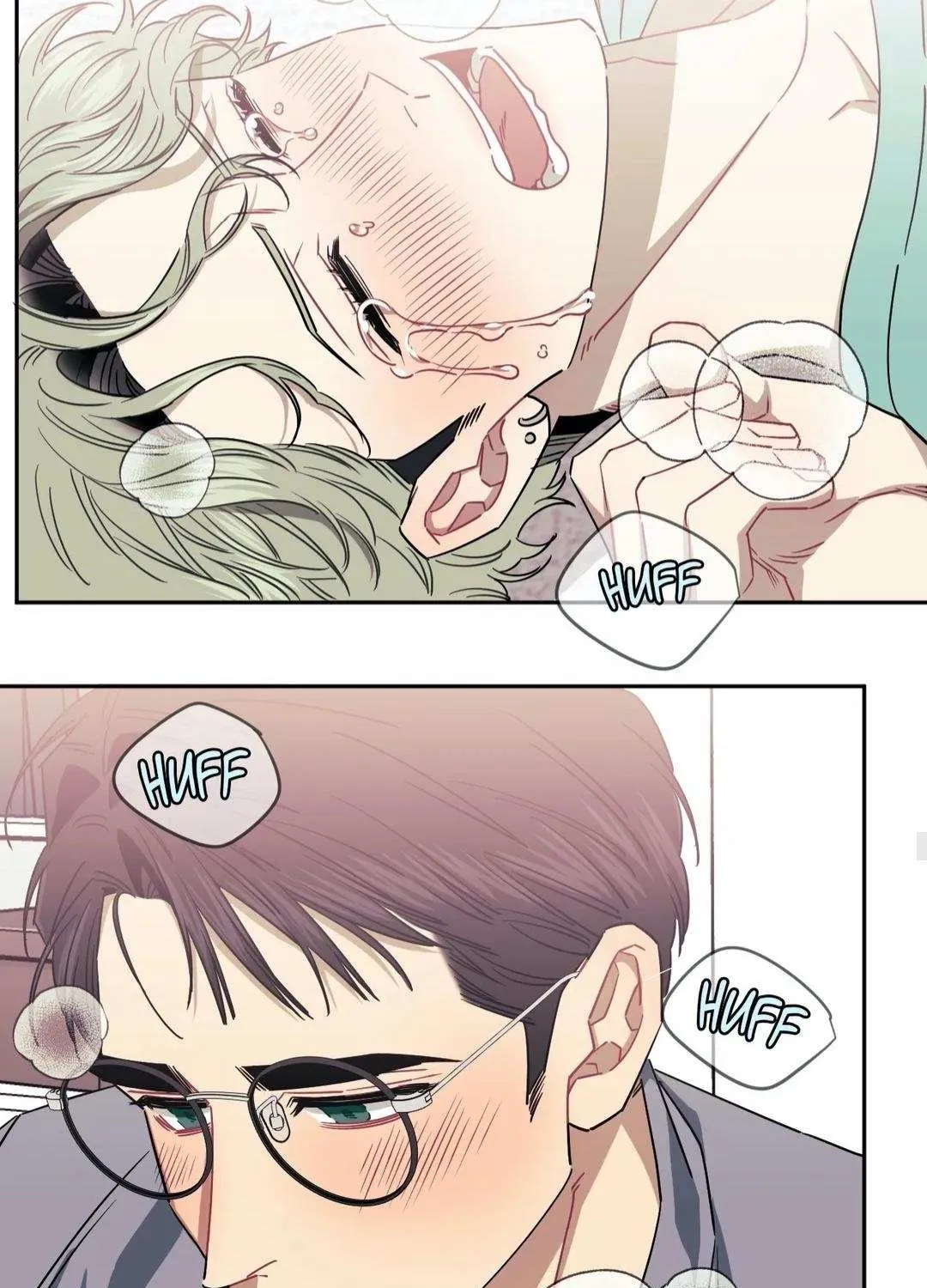 Stranger Than Friends Chapter 35.7 page 90 - 