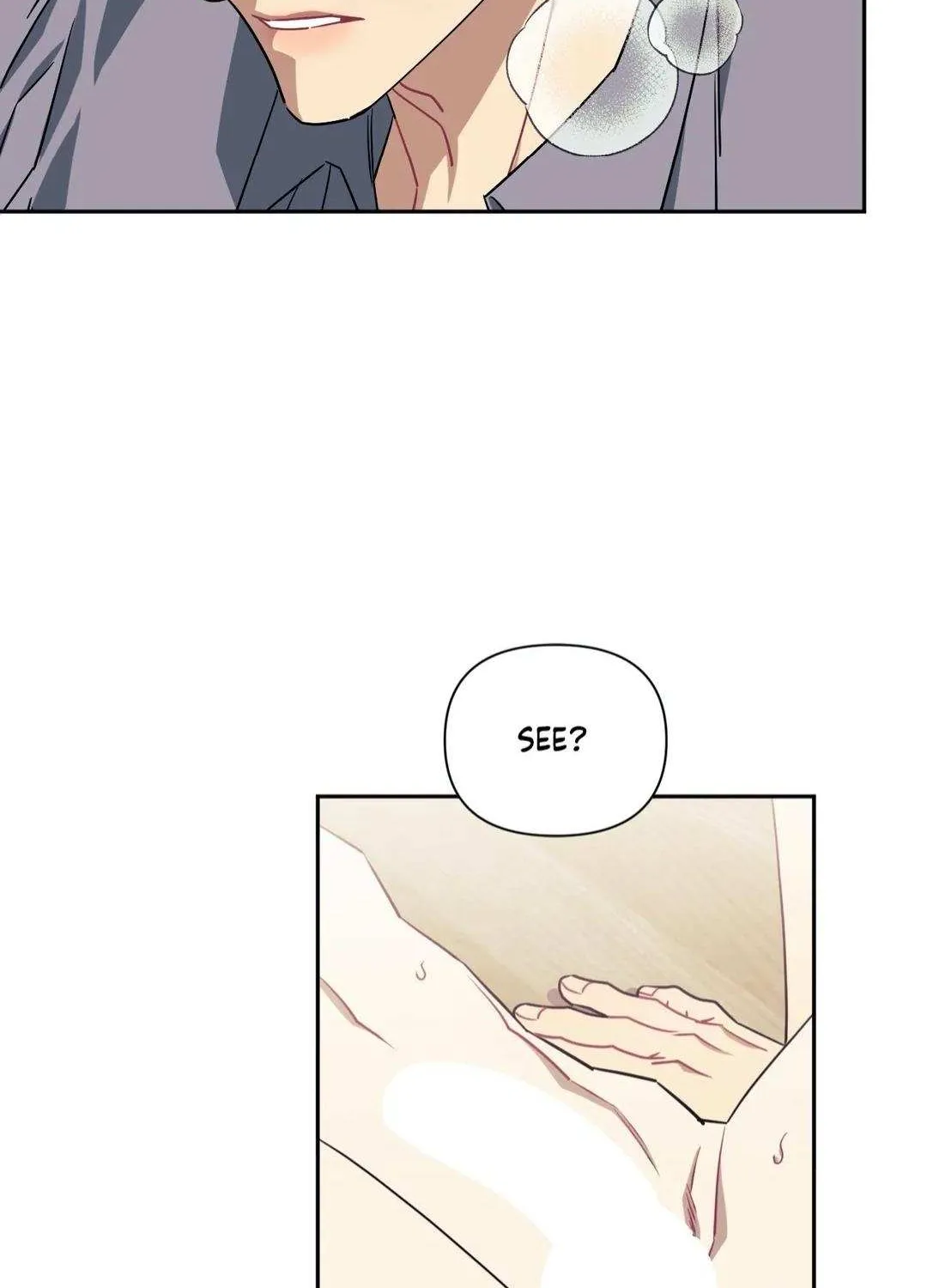 Stranger Than Friends Chapter 35.7 page 91 - 