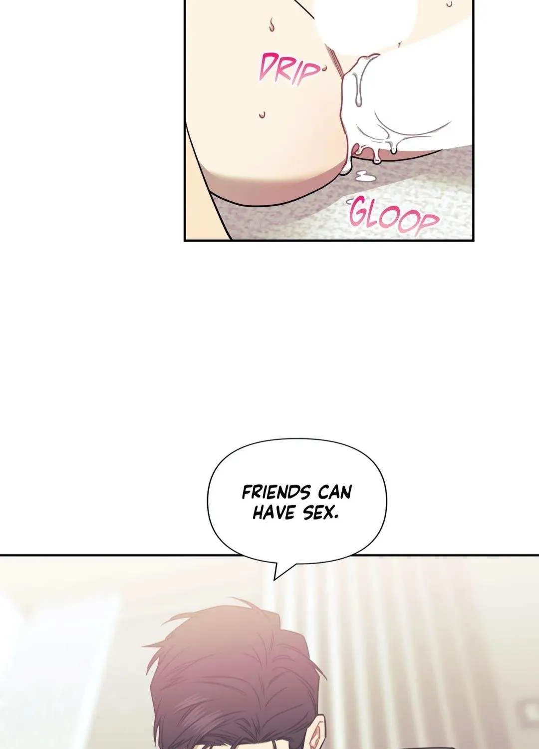 Stranger Than Friends Chapter 35.7 page 92 - 