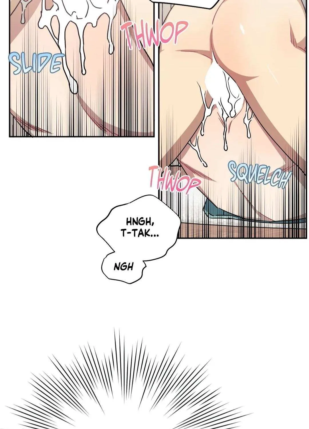 Stranger Than Friends Chapter 35.8 page 20 - 
