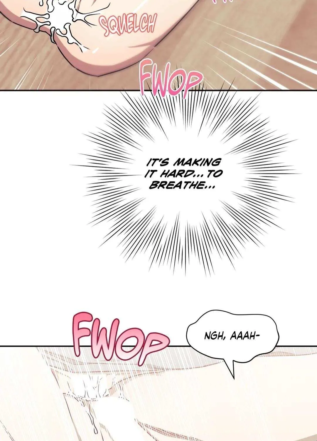 Stranger Than Friends Chapter 35.8 page 22 - 