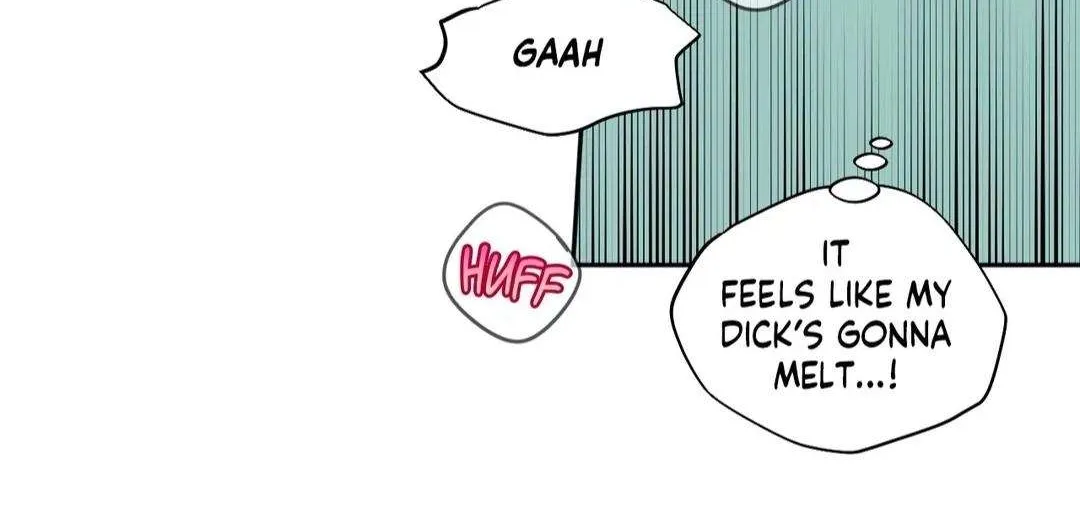 Stranger Than Friends Chapter 35.8 page 33 - 