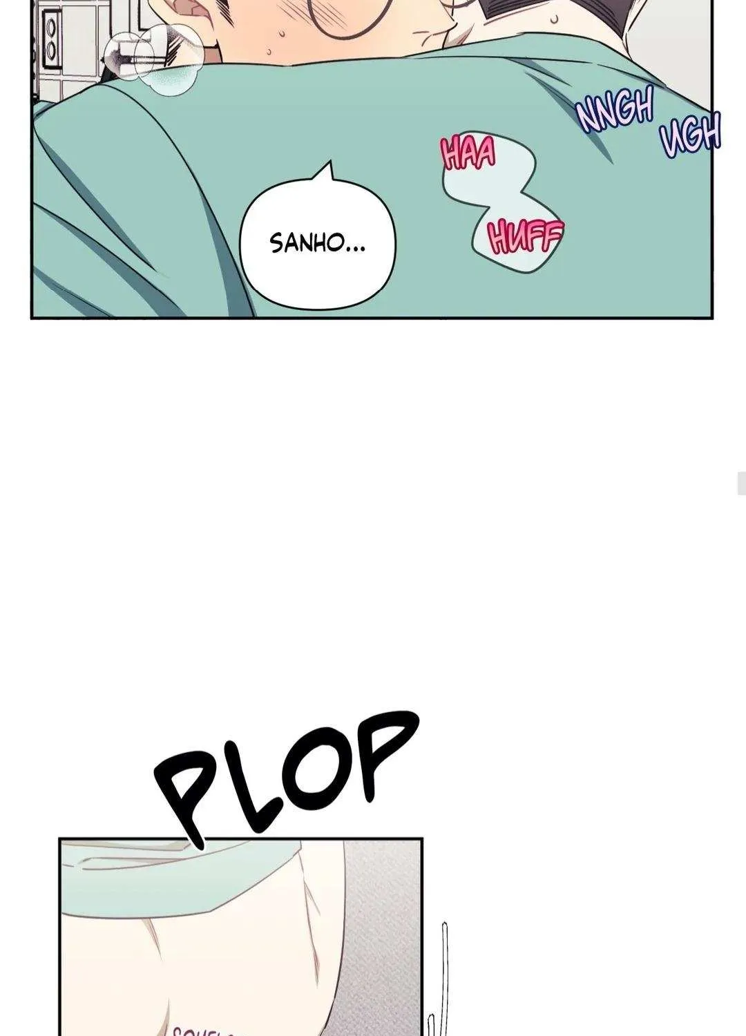 Stranger Than Friends Chapter 35.8 page 38 - 