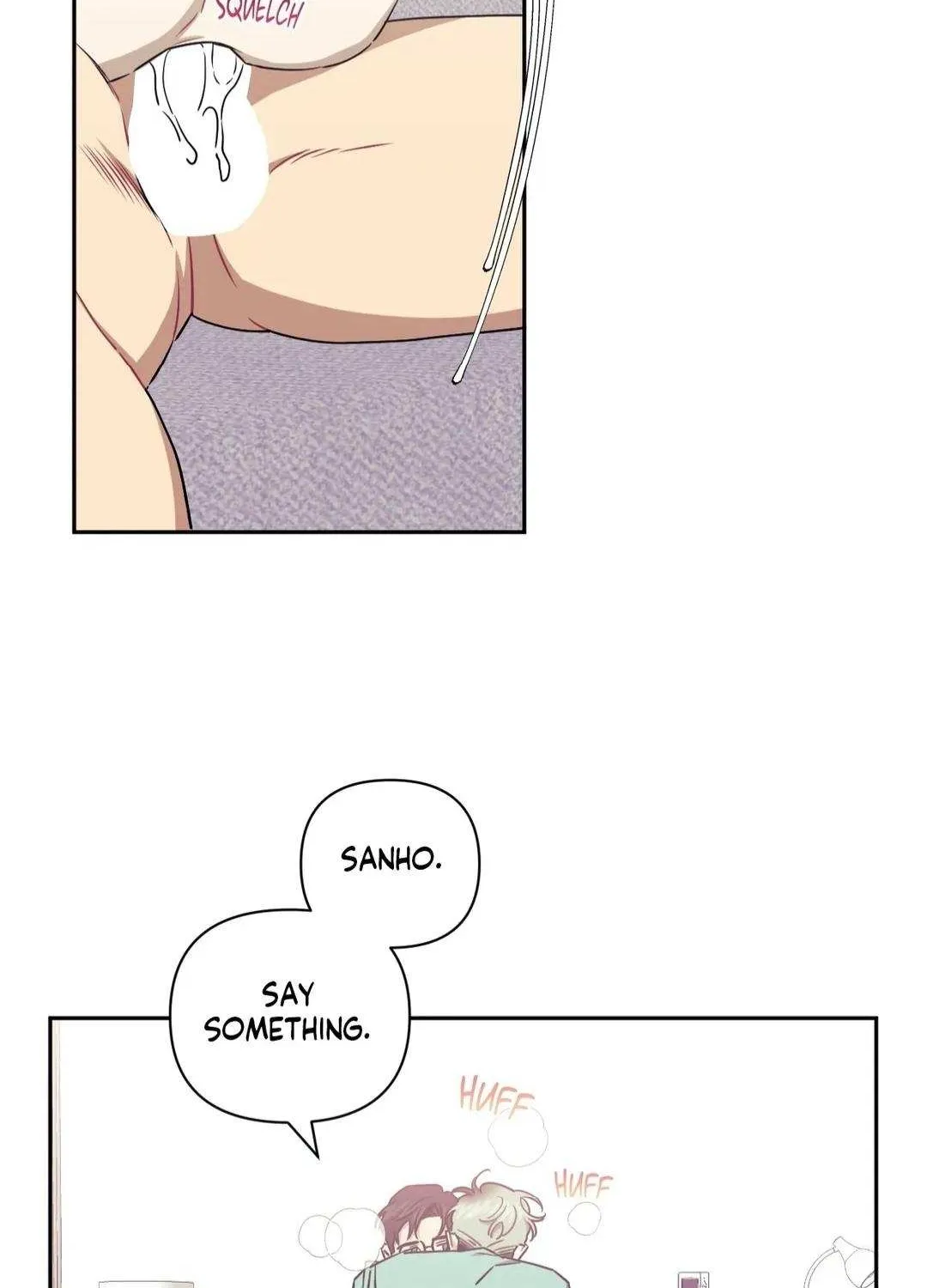 Stranger Than Friends Chapter 35.8 page 39 - 