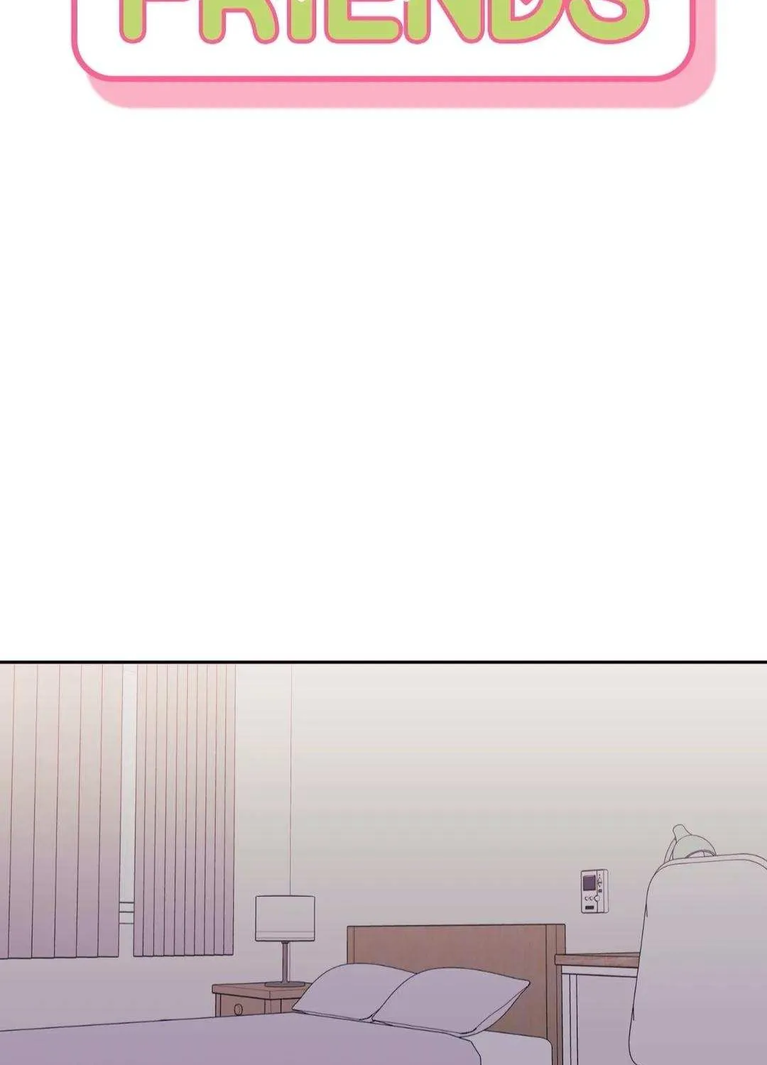 Stranger Than Friends Chapter 35.8 page 48 - 