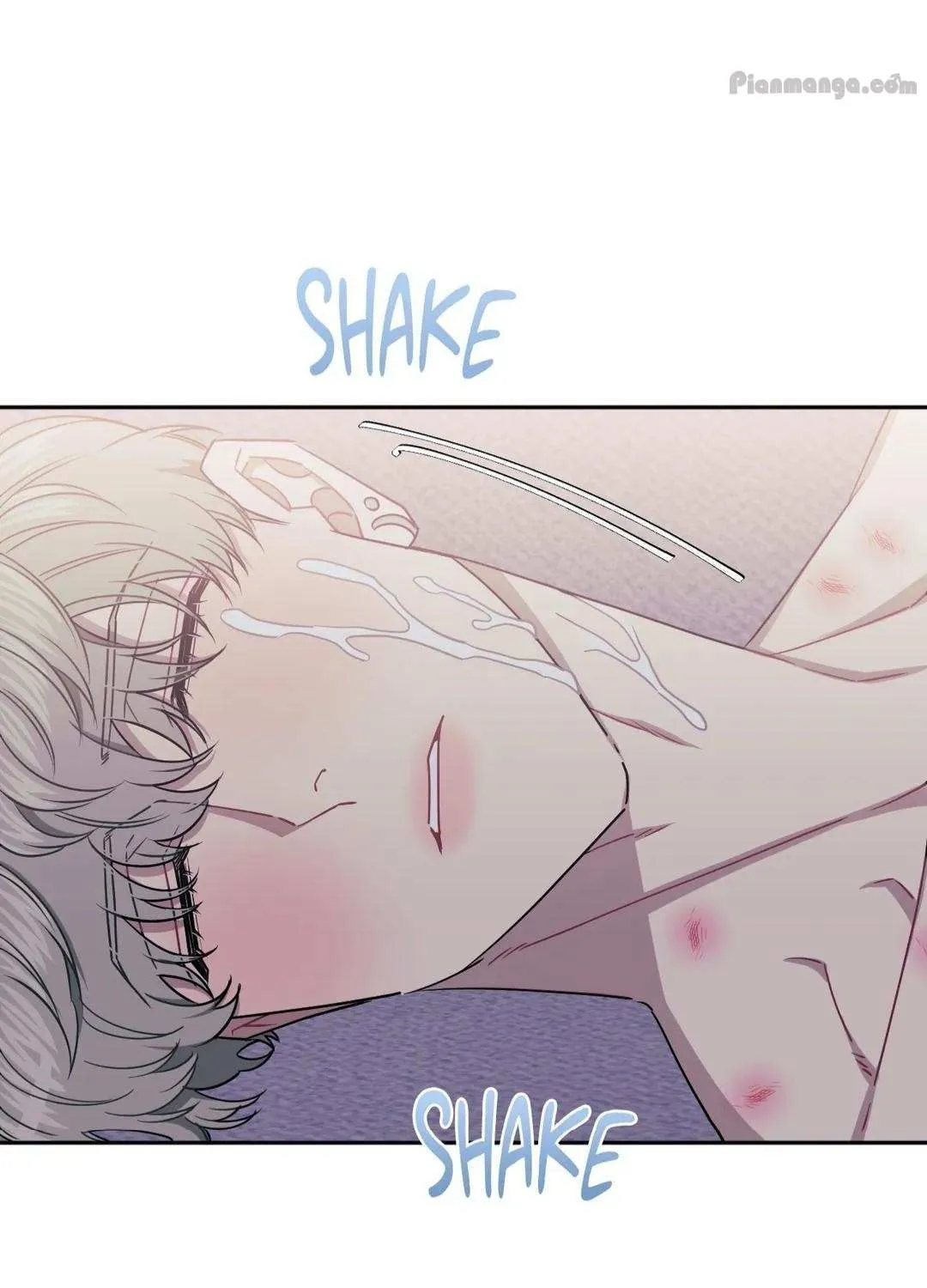 Stranger Than Friends Chapter 35.8 page 50 - 