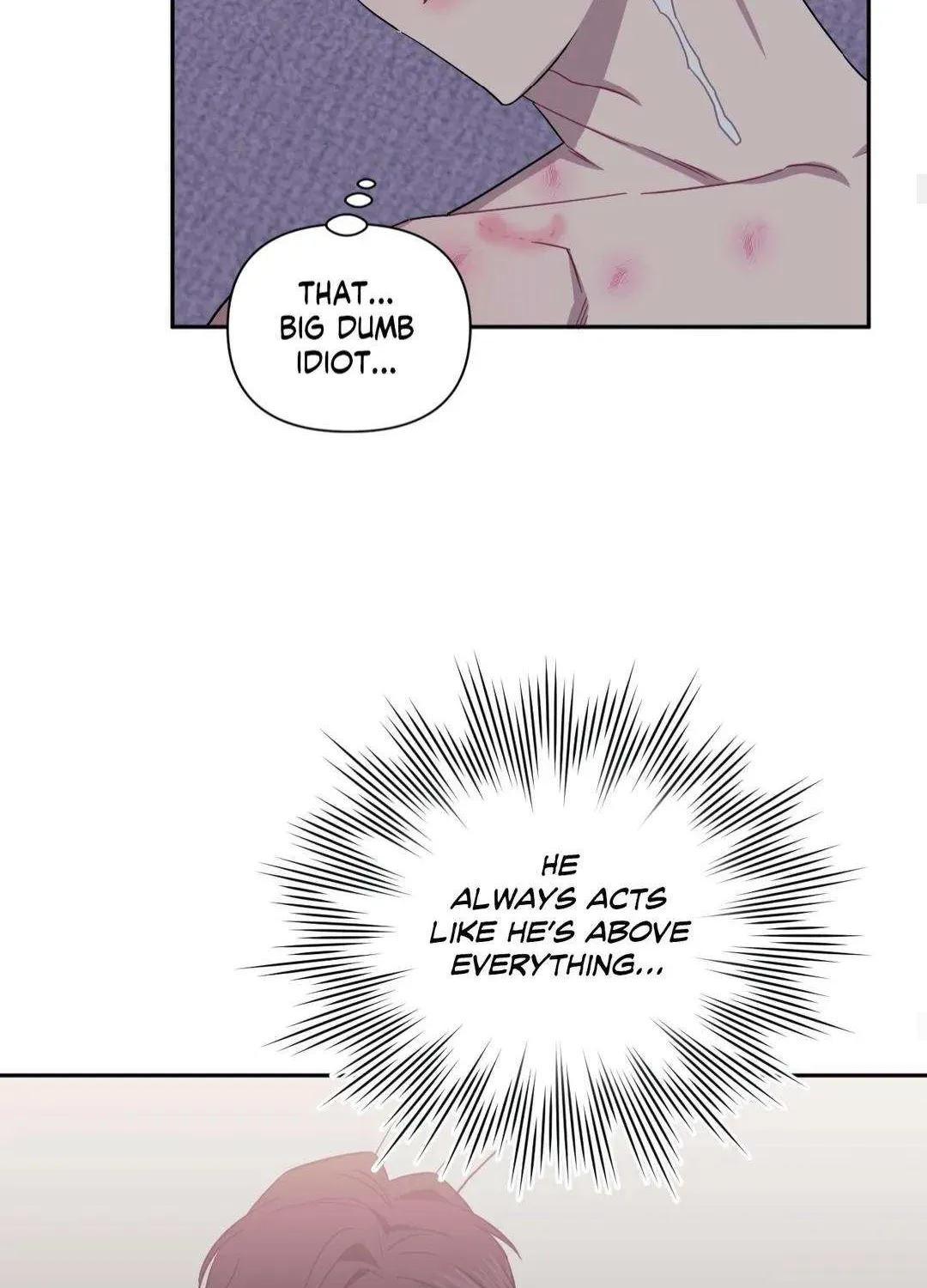 Stranger Than Friends Chapter 35.8 page 55 - 