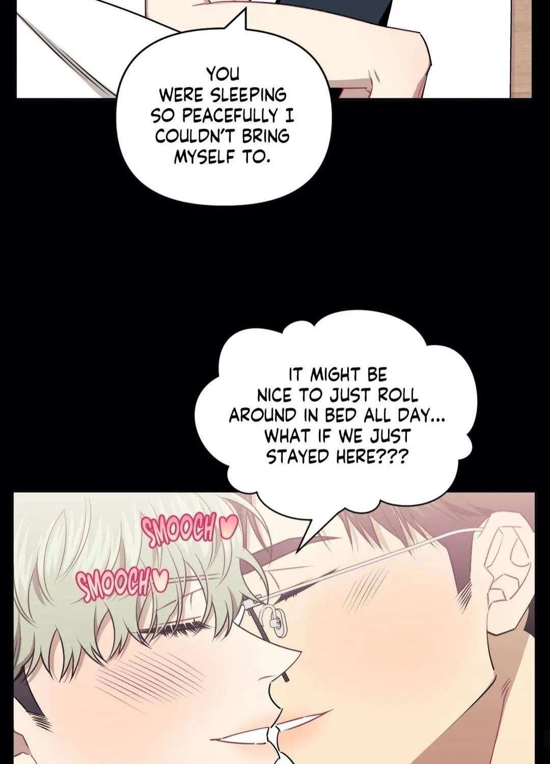 Stranger Than Friends Chapter 35.8 page 68 - 