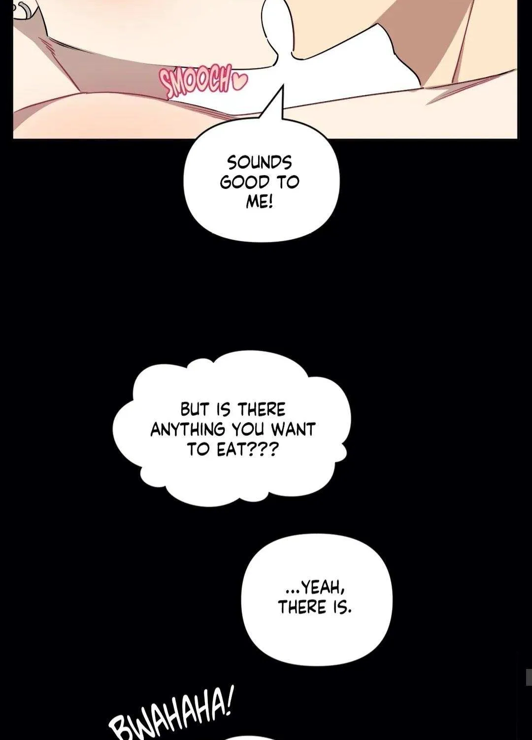 Stranger Than Friends Chapter 35.8 page 69 - 