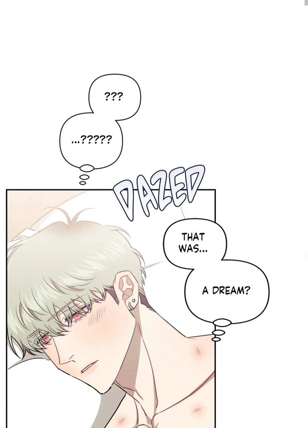 Stranger Than Friends Chapter 35.8 page 71 - 