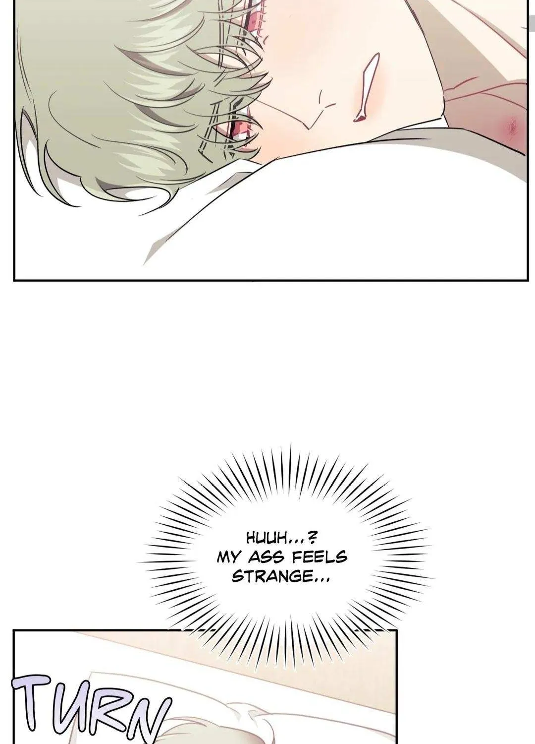 Stranger Than Friends Chapter 35.8 page 74 - 