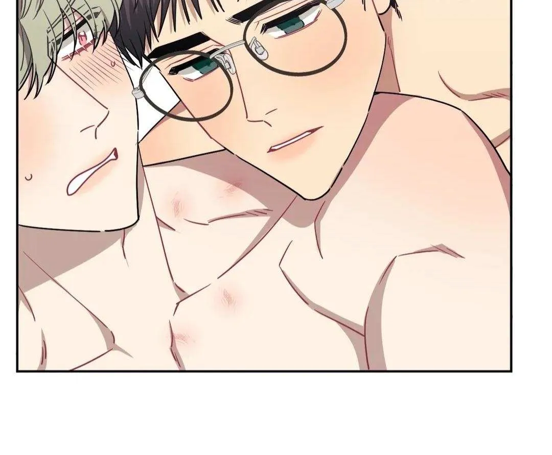 Stranger Than Friends Chapter 35.8 page 83 - 