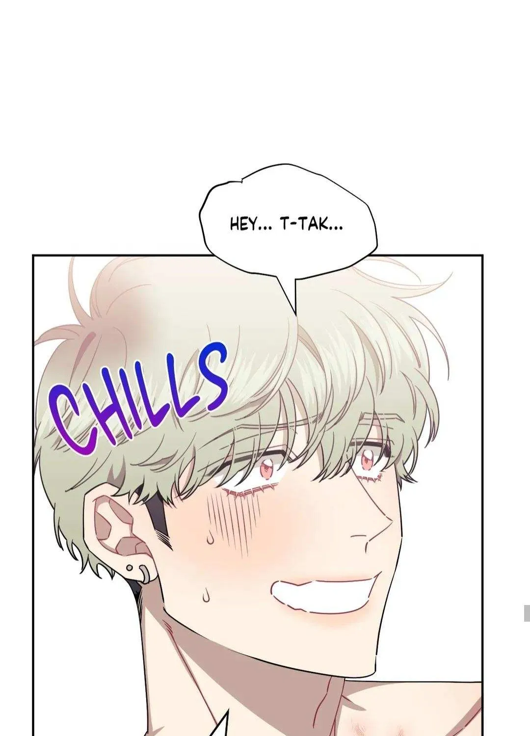Stranger Than Friends Chapter 35.8 page 89 - 