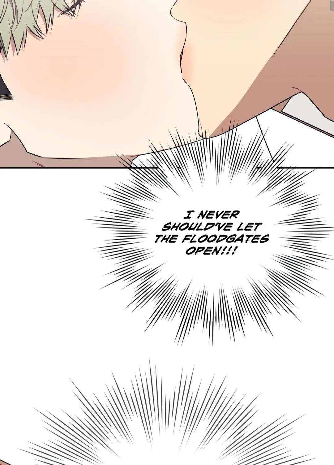 Stranger Than Friends Chapter 35.8 page 92 - 