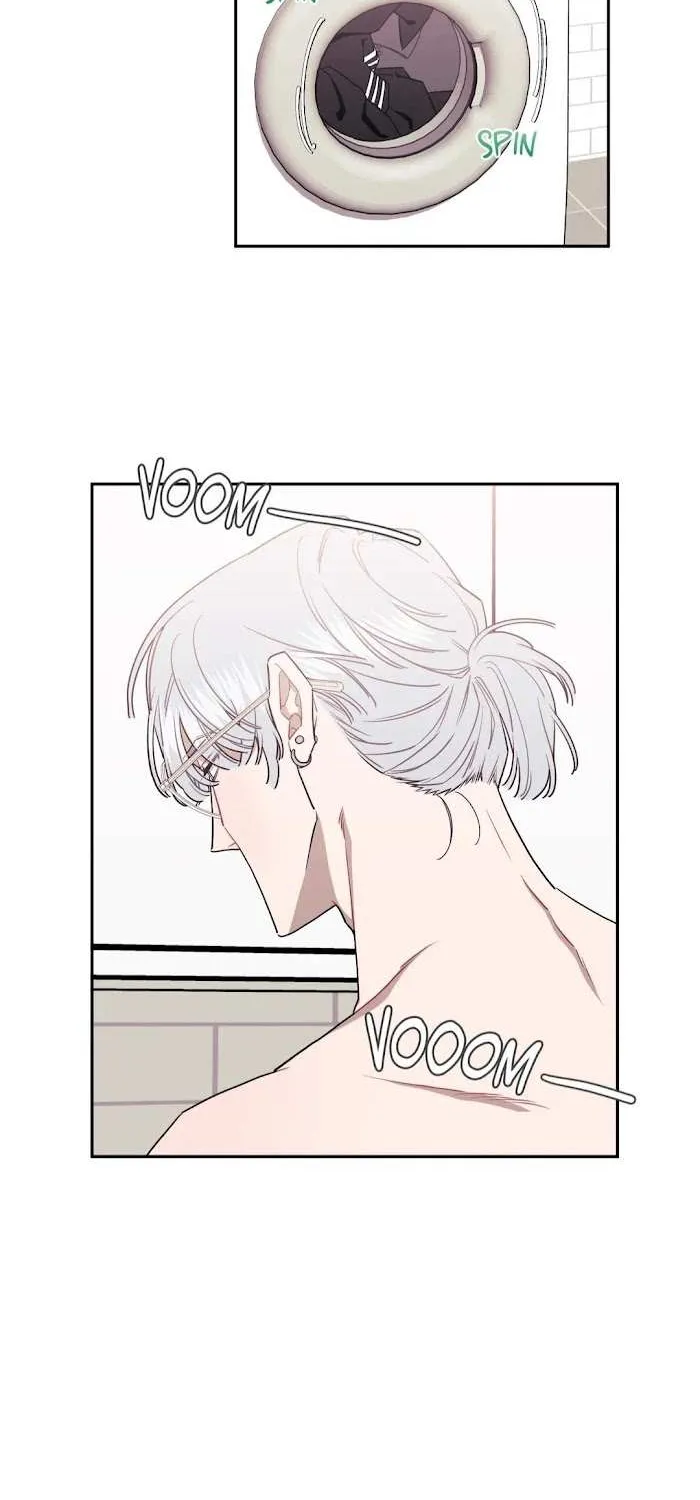 Stranger Than Friends Chapter 35 page 2 - 