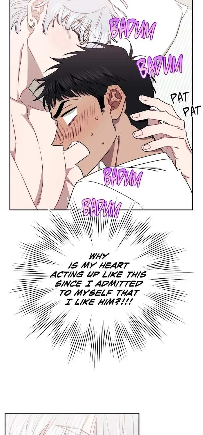 Stranger Than Friends Chapter 35 page 13 - 