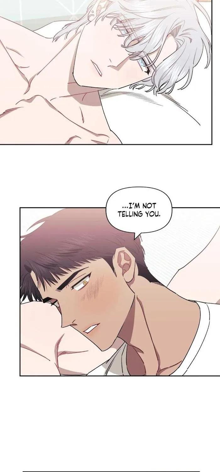 Stranger Than Friends Chapter 35 page 15 - 