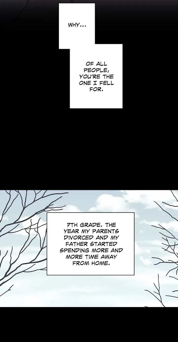 Stranger Than Friends Chapter 35 page 22 - 