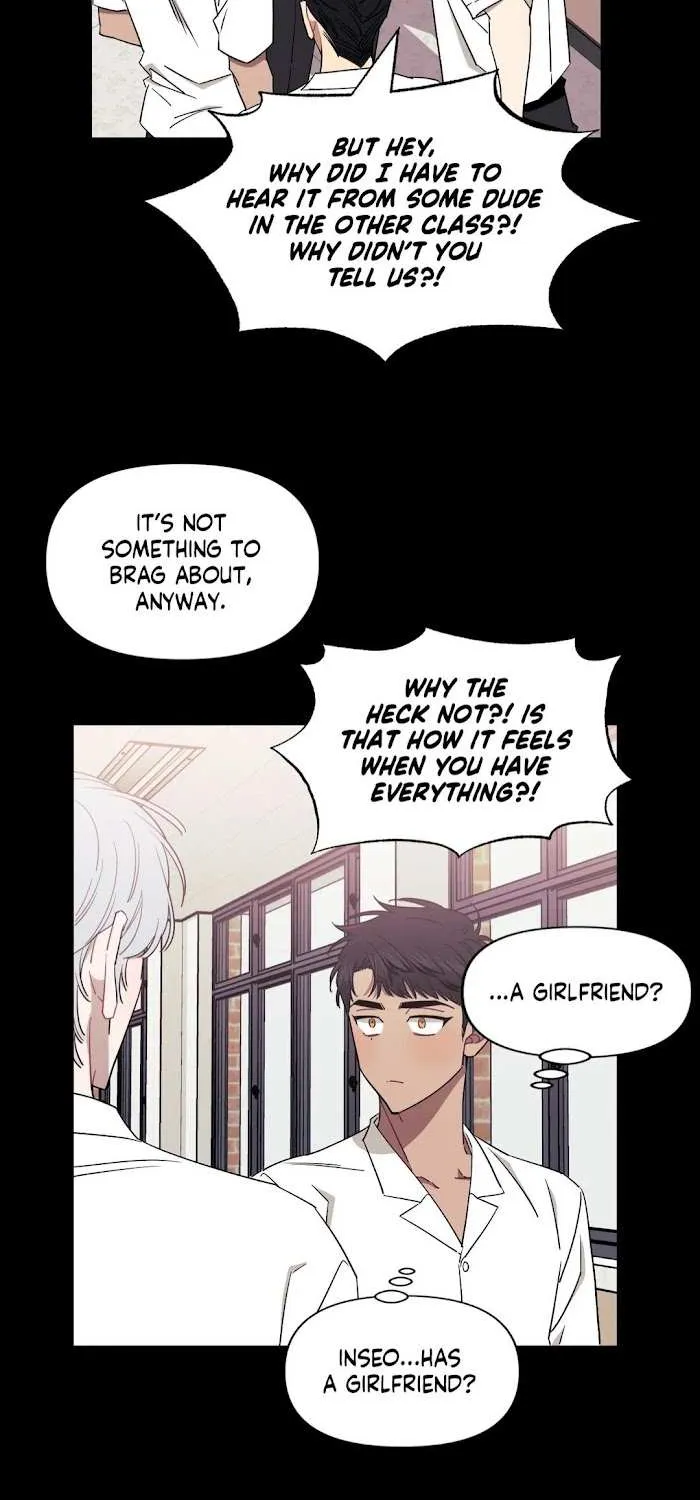 Stranger Than Friends Chapter 35 page 36 - 