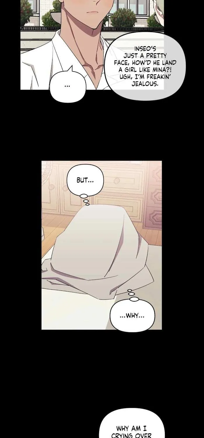 Stranger Than Friends Chapter 35 page 38 - 
