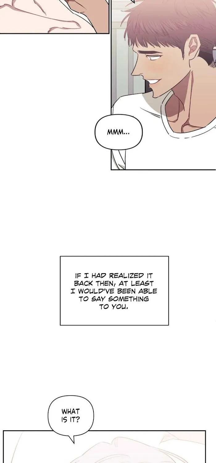 Stranger Than Friends Chapter 35 page 43 - 