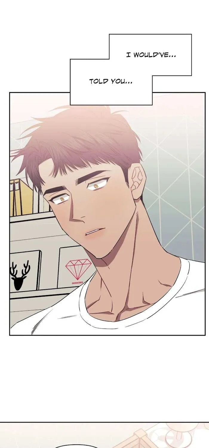 Stranger Than Friends Chapter 35 page 45 - 