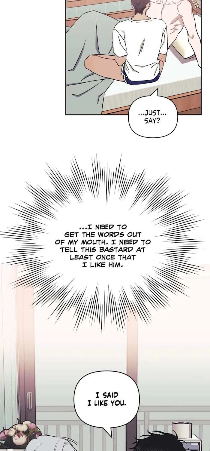 Stranger Than Friends Chapter 35 page 48 - 